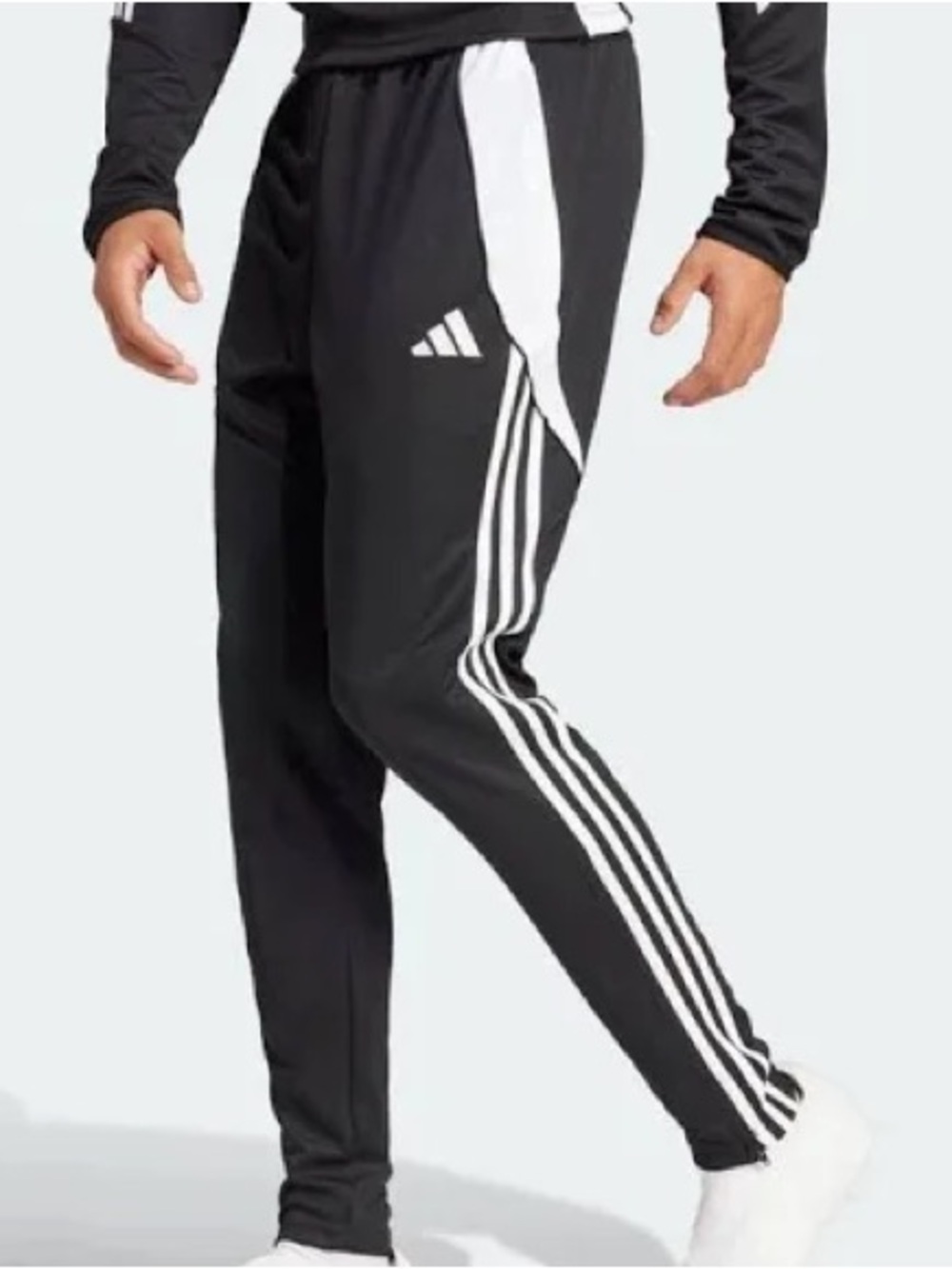 Adidas Soccer Pants